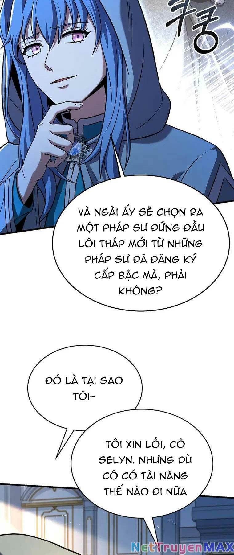 đọc truyện Huyền Thoại Giáo Sĩ Trở Lại Chương 100 ảnh 32 tại Truyện Dạ Ký