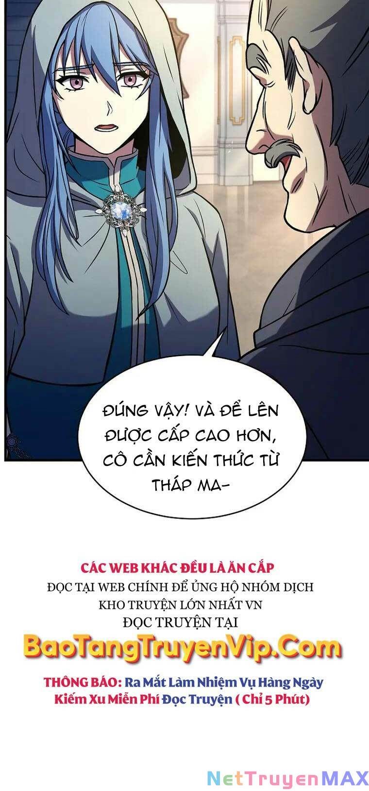 đọc truyện Huyền Thoại Giáo Sĩ Trở Lại Chương 100 ảnh 34 tại Truyện Dạ Ký