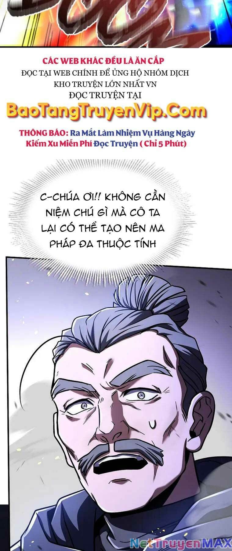 đọc truyện Huyền Thoại Giáo Sĩ Trở Lại Chương 100 ảnh 40 tại Truyện Dạ Ký