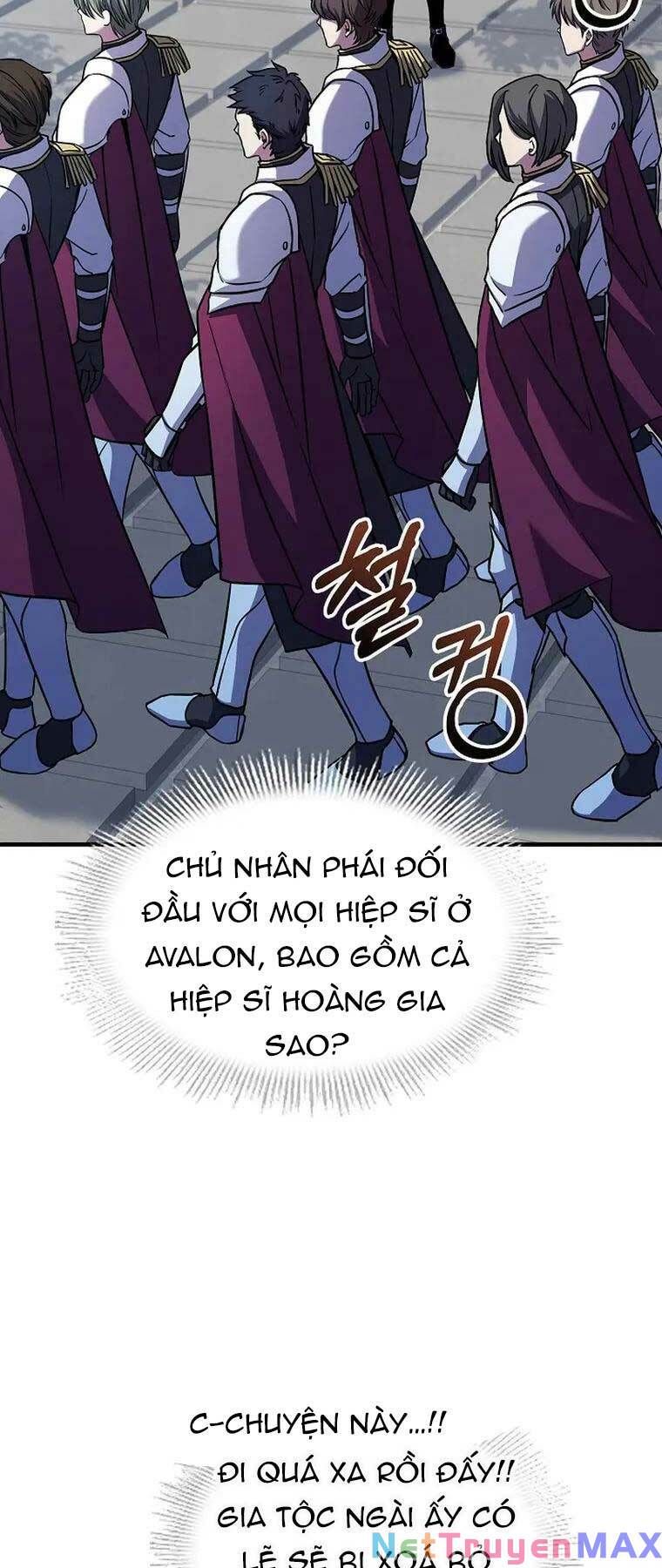 đọc truyện Huyền Thoại Giáo Sĩ Trở Lại Chương 100 ảnh 45 tại Truyện Dạ Ký