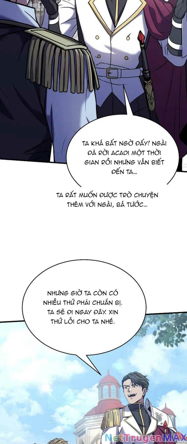 đọc truyện Huyền Thoại Giáo Sĩ Trở Lại Chương 100 ảnh 64 tại Truyện Dạ Ký