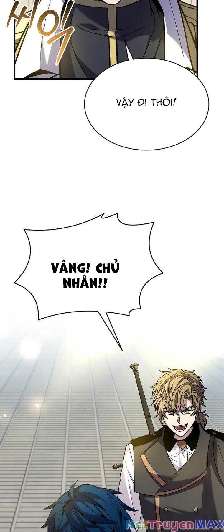 đọc truyện Huyền Thoại Giáo Sĩ Trở Lại Chương 100 ảnh 76 tại Truyện Dạ Ký