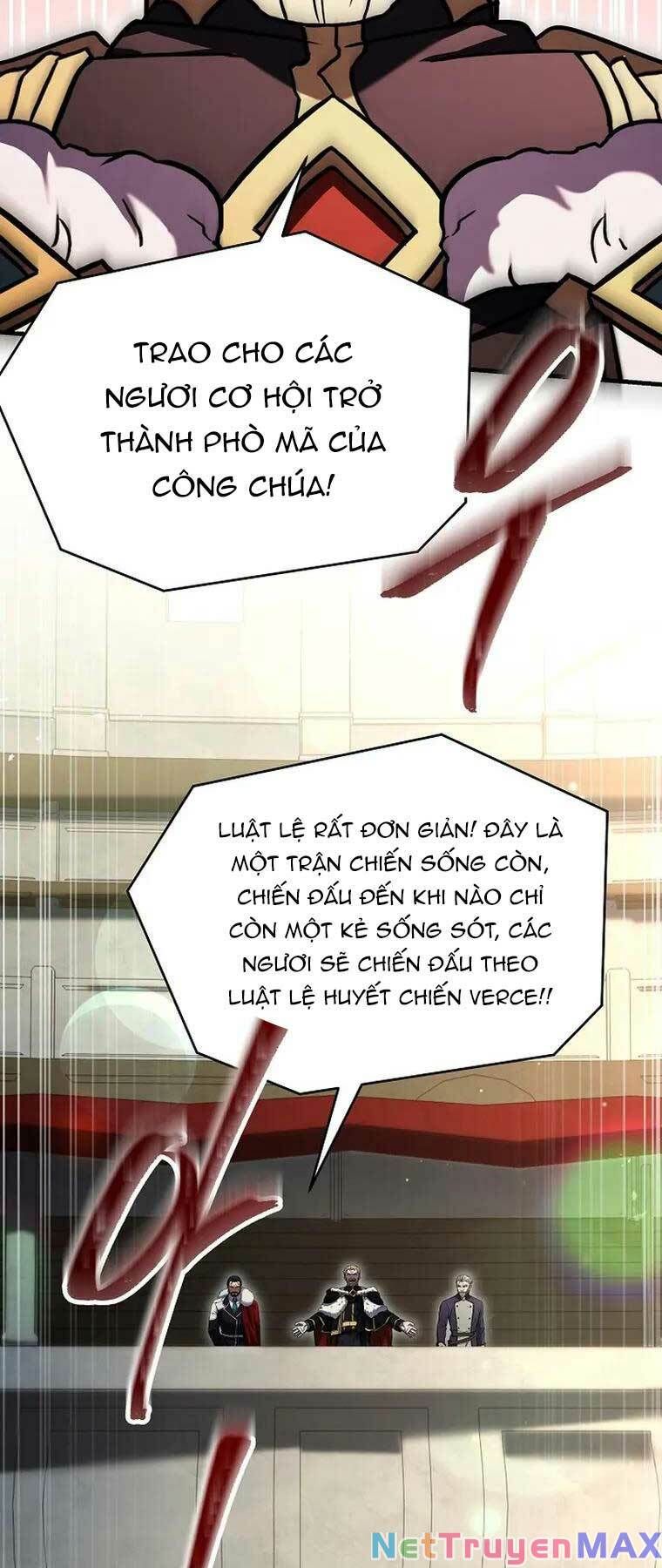 đọc truyện Huyền Thoại Giáo Sĩ Trở Lại Chương 100 ảnh 81 tại Truyện Dạ Ký