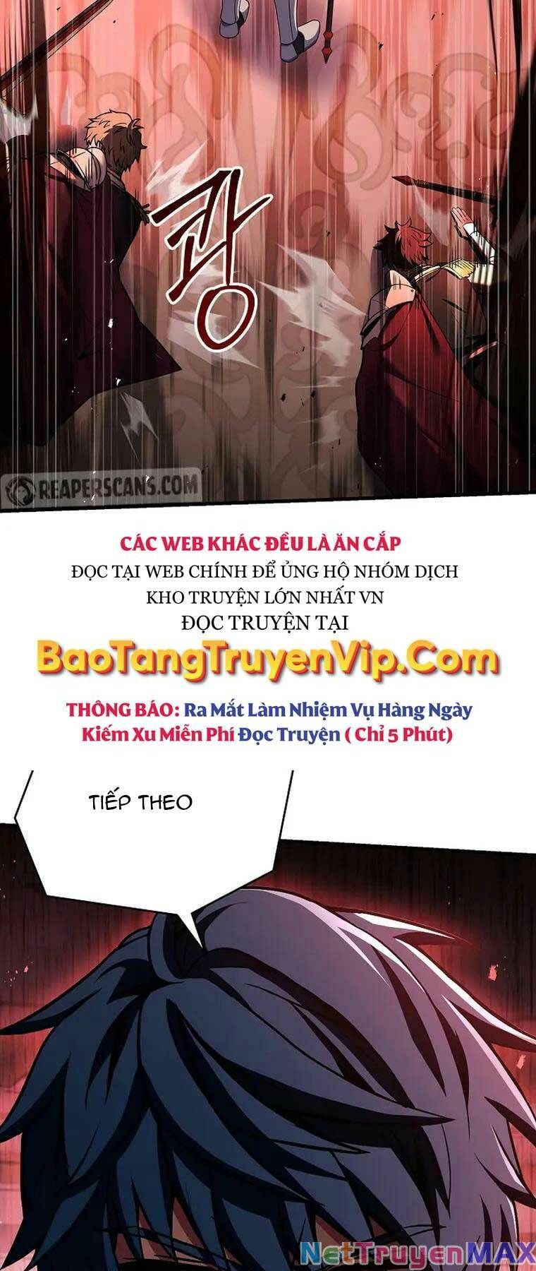 đọc truyện Huyền Thoại Giáo Sĩ Trở Lại Chương 100 ảnh 95 tại Truyện Dạ Ký