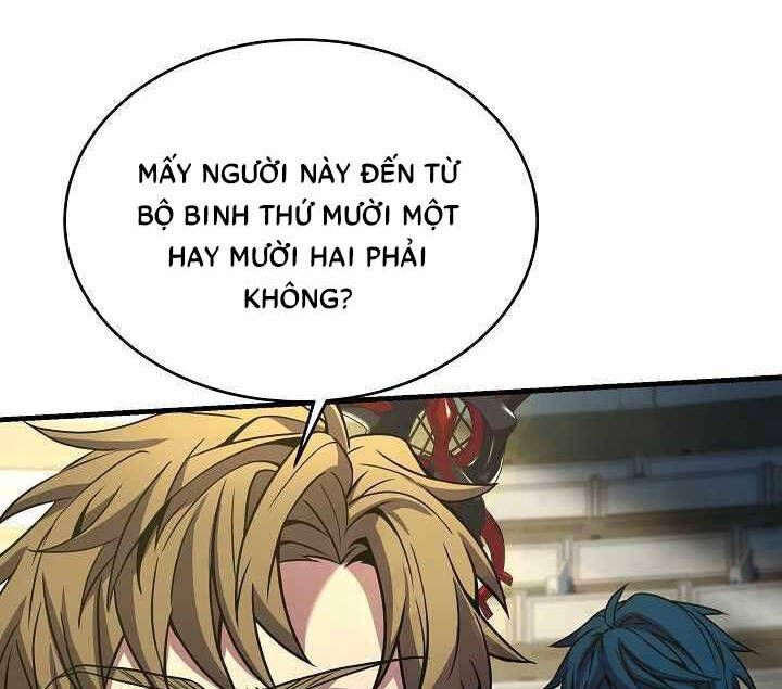 đọc truyện Huyền Thoại Giáo Sĩ Trở Lại Chương 102 ảnh 110 tại Truyện Dạ Ký
