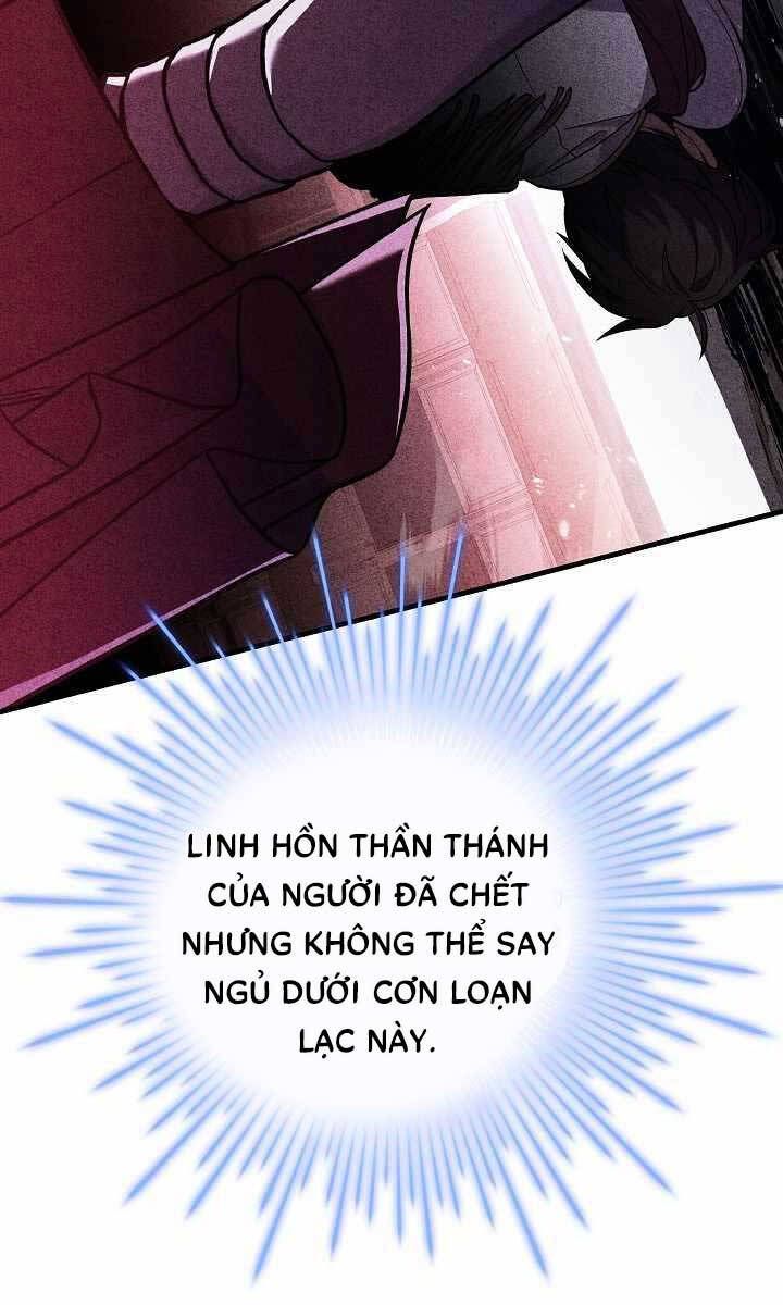 đọc truyện Huyền Thoại Giáo Sĩ Trở Lại Chương 102 ảnh 13 tại Truyện Dạ Ký
