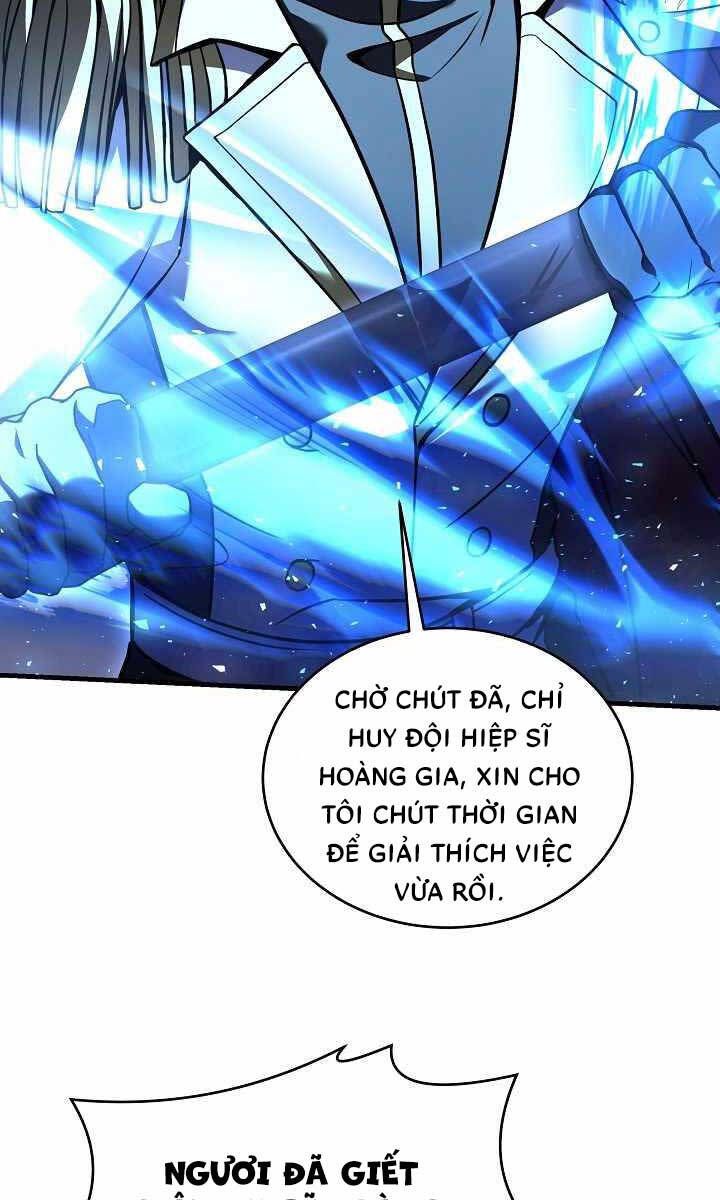 đọc truyện Huyền Thoại Giáo Sĩ Trở Lại Chương 102 ảnh 49 tại Truyện Dạ Ký