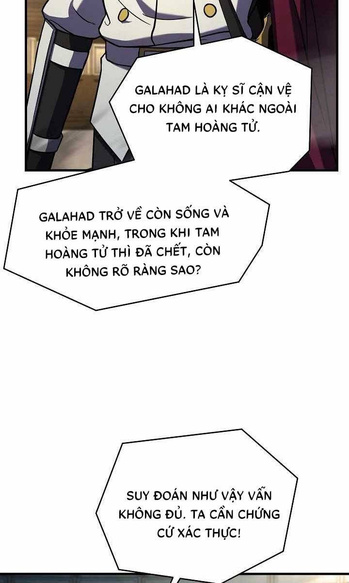 đọc truyện Huyền Thoại Giáo Sĩ Trở Lại Chương 102 ảnh 89 tại Truyện Dạ Ký