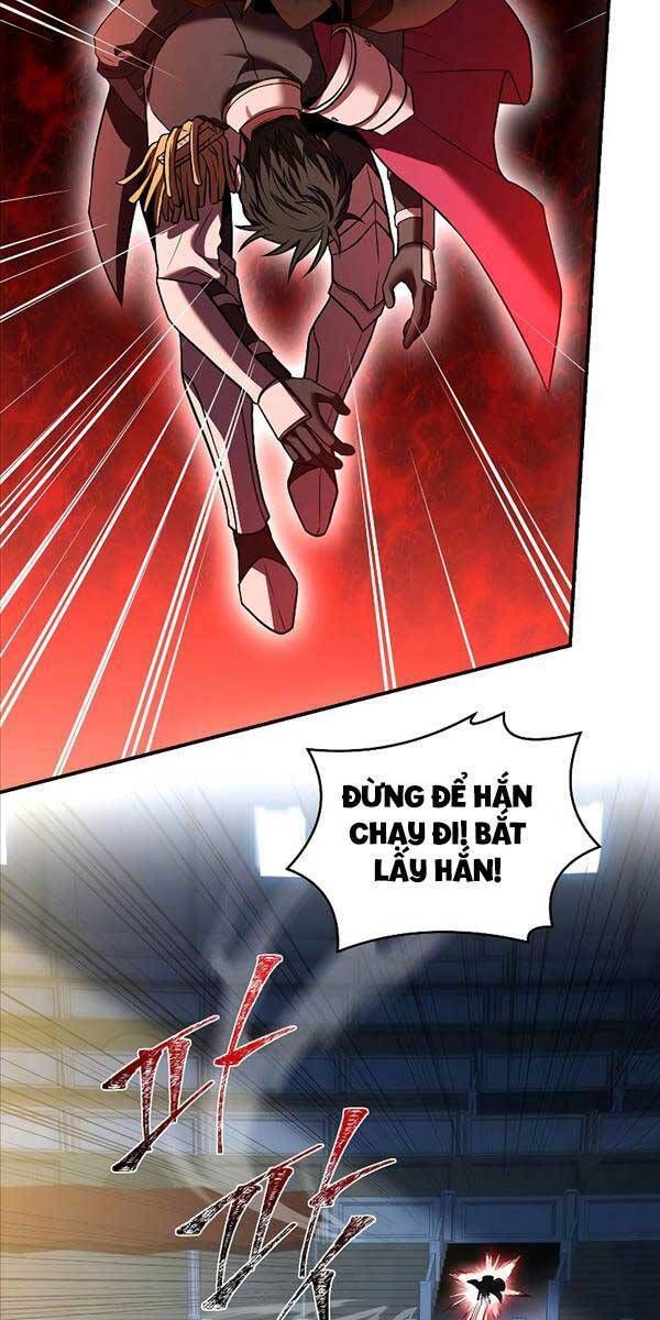 đọc truyện Huyền Thoại Giáo Sĩ Trở Lại Chương 103 ảnh 3 tại Truyện Dạ Ký