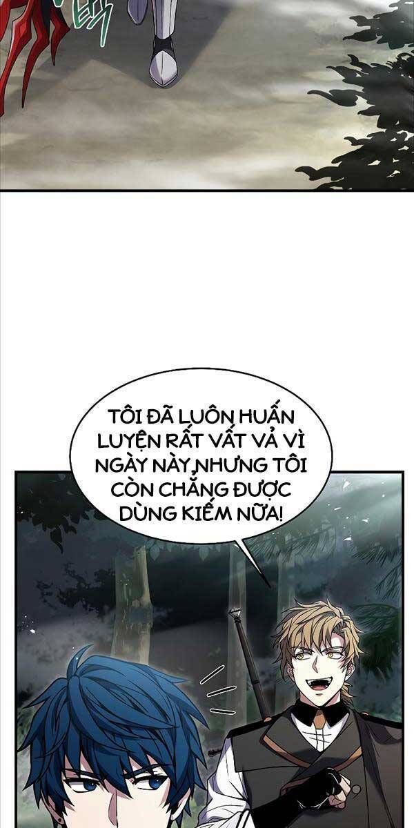 đọc truyện Huyền Thoại Giáo Sĩ Trở Lại Chương 103 ảnh 53 tại Truyện Dạ Ký