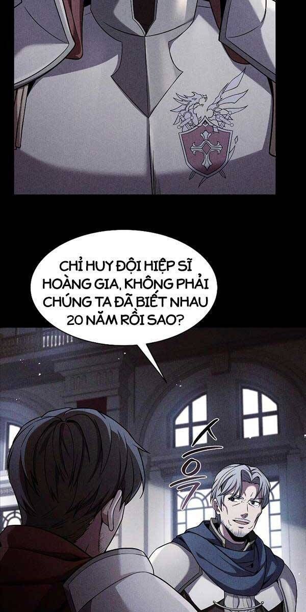 đọc truyện Huyền Thoại Giáo Sĩ Trở Lại Chương 103 ảnh 68 tại Truyện Dạ Ký