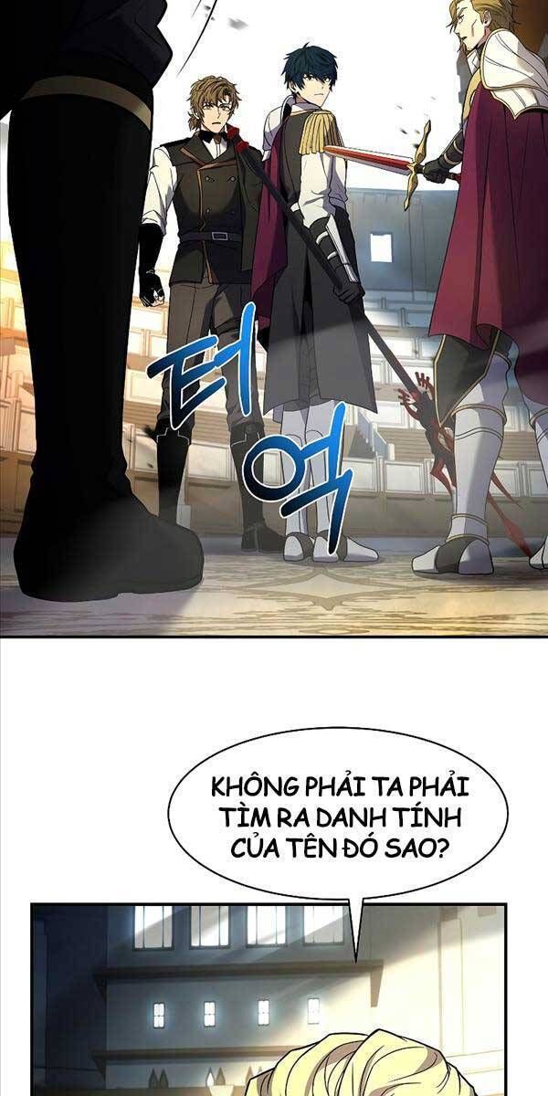 đọc truyện Huyền Thoại Giáo Sĩ Trở Lại Chương 103 ảnh 9 tại Truyện Dạ Ký