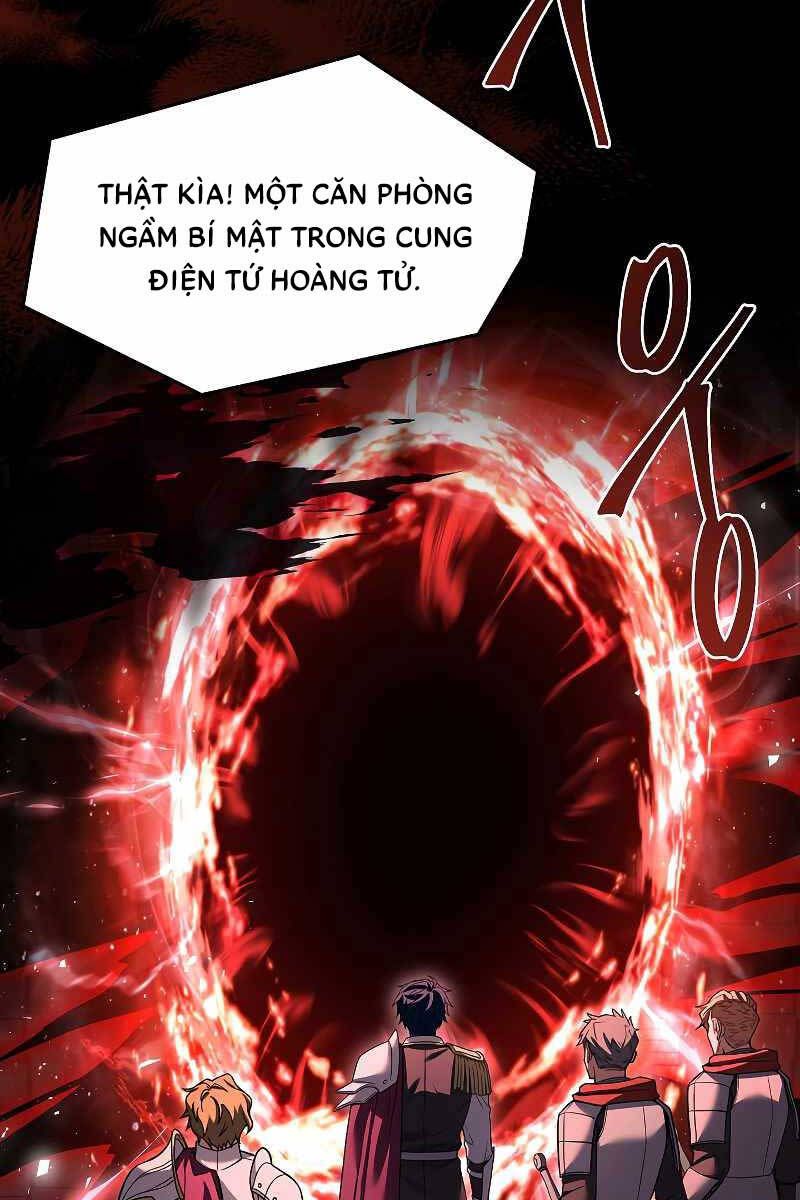 đọc truyện Huyền Thoại Giáo Sĩ Trở Lại Chương 105 ảnh 129 tại Truyện Dạ Ký