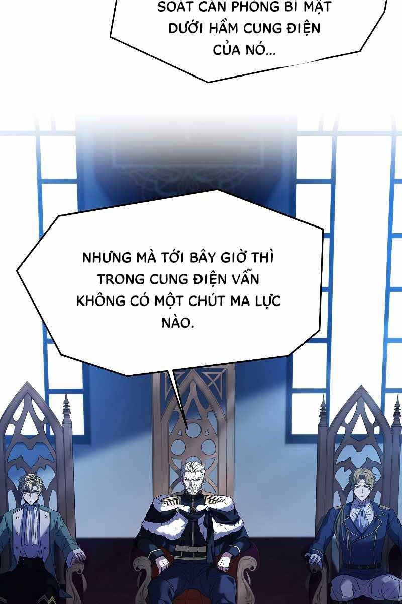 đọc truyện Huyền Thoại Giáo Sĩ Trở Lại Chương 105 ảnh 49 tại Truyện Dạ Ký