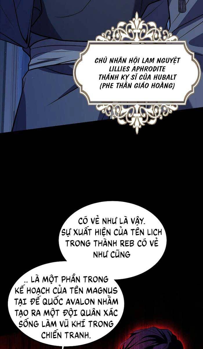 đọc truyện Huyền Thoại Giáo Sĩ Trở Lại Chương 106 ảnh 8 tại Giả Dược