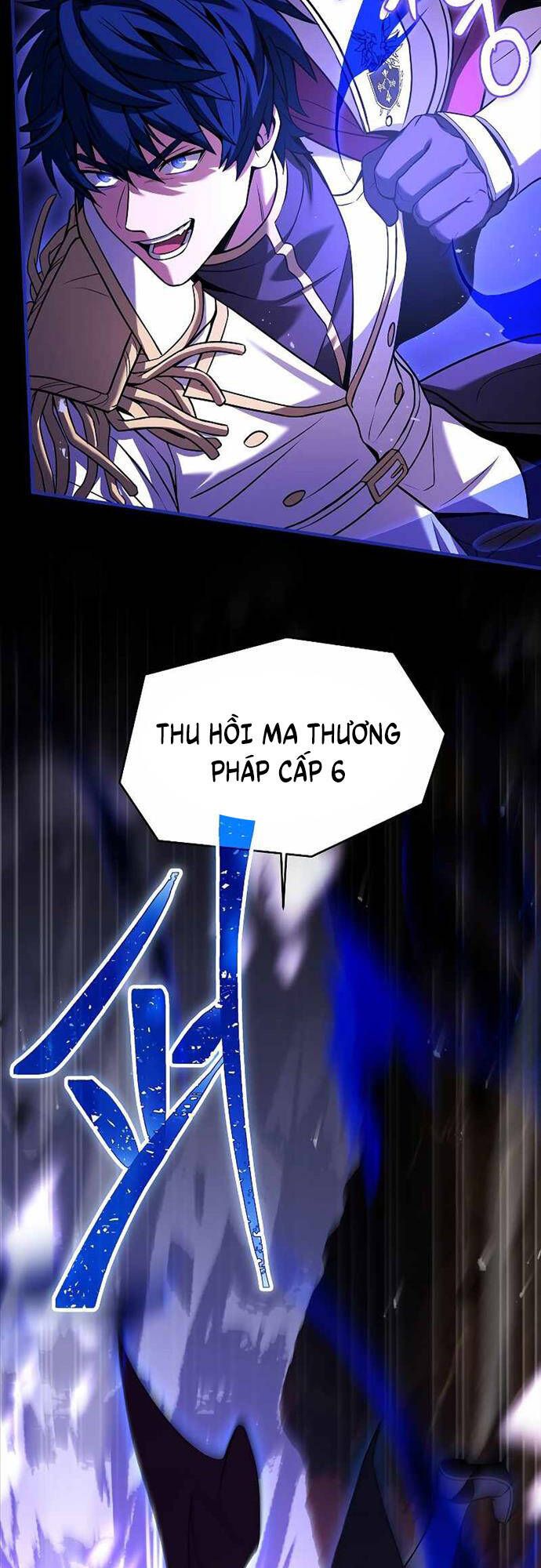 đọc truyện Huyền Thoại Giáo Sĩ Trở Lại Chương 107 ảnh 37 tại Thiên Thai Truyện