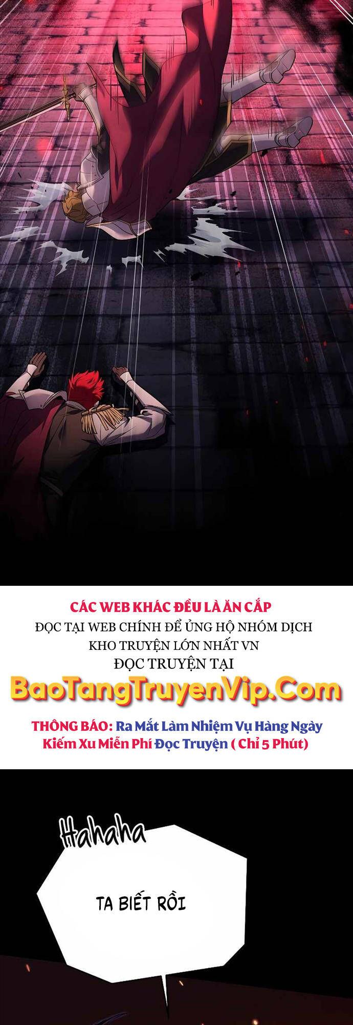 đọc truyện Huyền Thoại Giáo Sĩ Trở Lại Chương 107 ảnh 7 tại Thiên Thai Truyện
