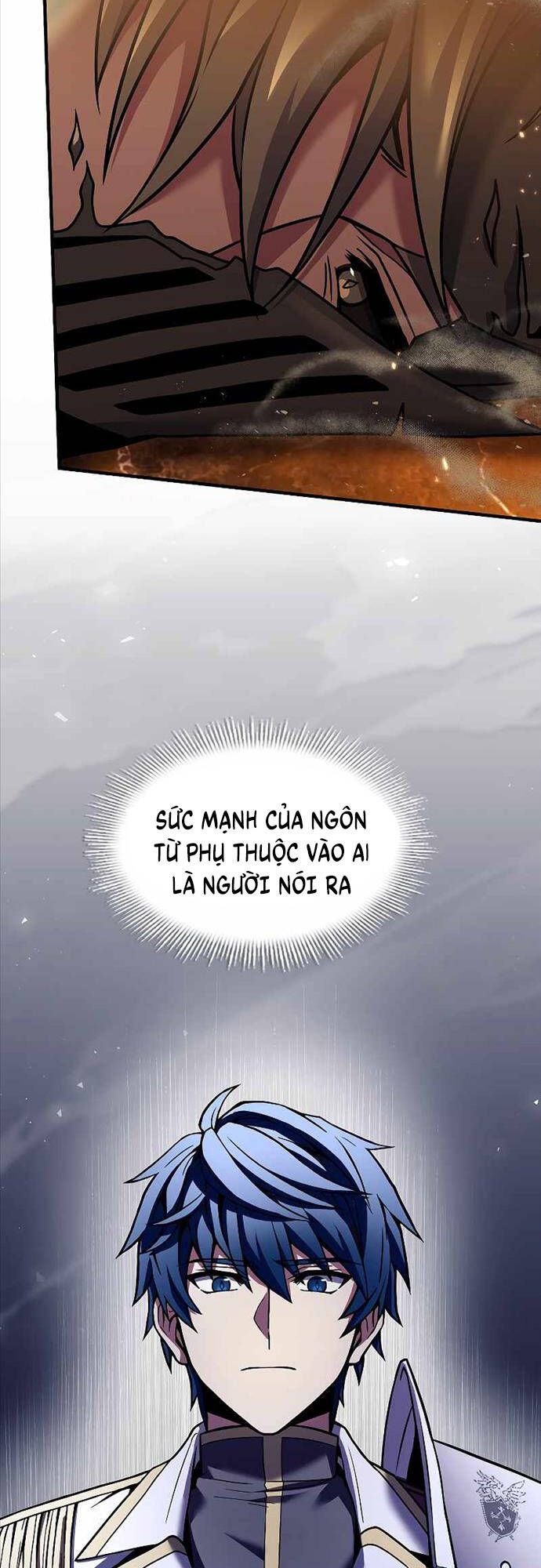 đọc truyện Huyền Thoại Giáo Sĩ Trở Lại Chương 107 ảnh 61 tại Thiên Thai Truyện