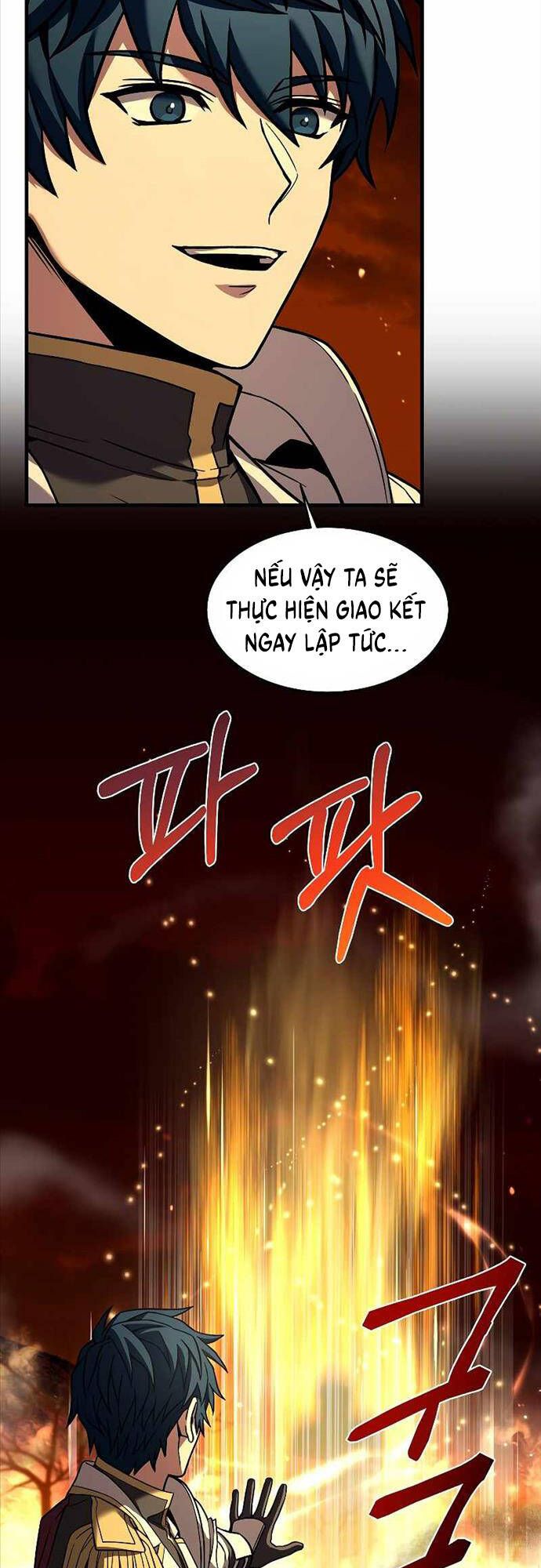 đọc truyện Huyền Thoại Giáo Sĩ Trở Lại Chương 107 ảnh 64 tại Thiên Thai Truyện