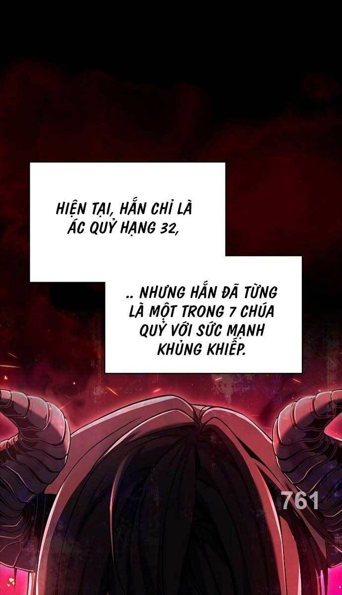 đọc truyện Huyền Thoại Giáo Sĩ Trở Lại Chương 108 ảnh 2 tại Truyện Dạ Ký