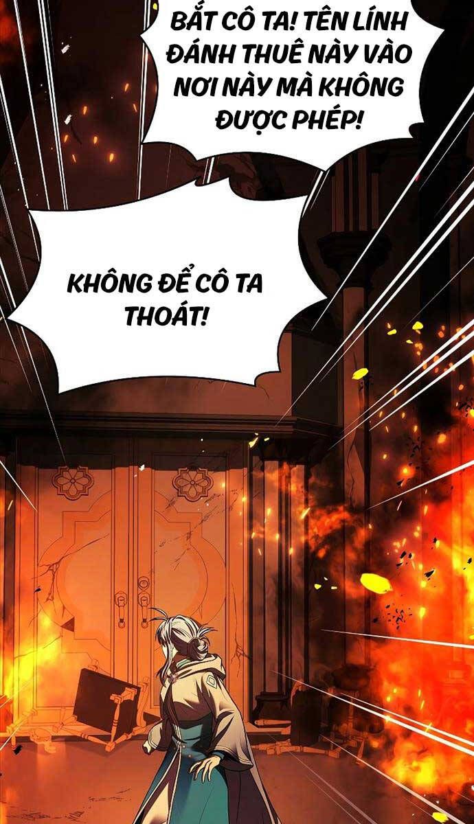 đọc truyện Huyền Thoại Giáo Sĩ Trở Lại Chương 108 ảnh 101 tại Truyện Dạ Ký