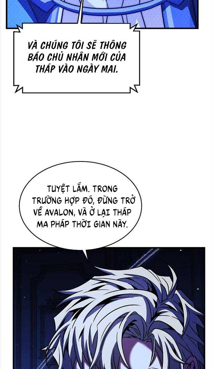 đọc truyện Huyền Thoại Giáo Sĩ Trở Lại Chương 108 ảnh 115 tại Truyện Dạ Ký