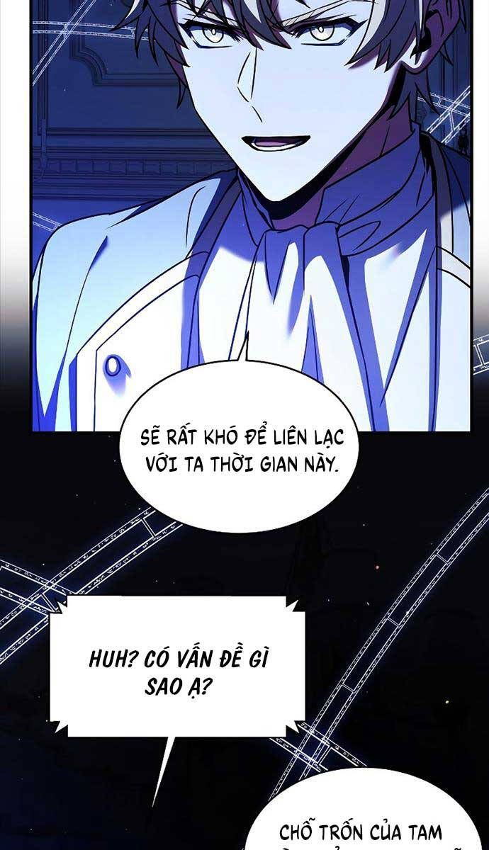 đọc truyện Huyền Thoại Giáo Sĩ Trở Lại Chương 108 ảnh 116 tại Truyện Dạ Ký
