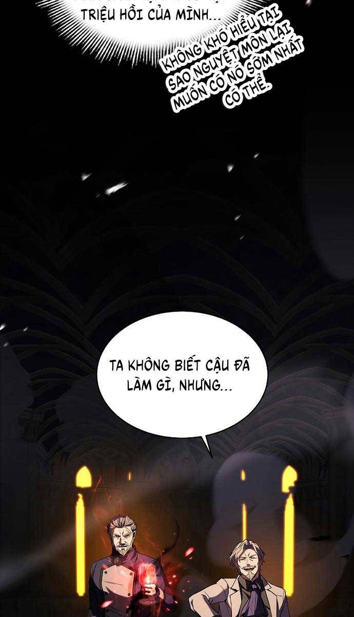 đọc truyện Huyền Thoại Giáo Sĩ Trở Lại Chương 108 ảnh 37 tại Truyện Dạ Ký