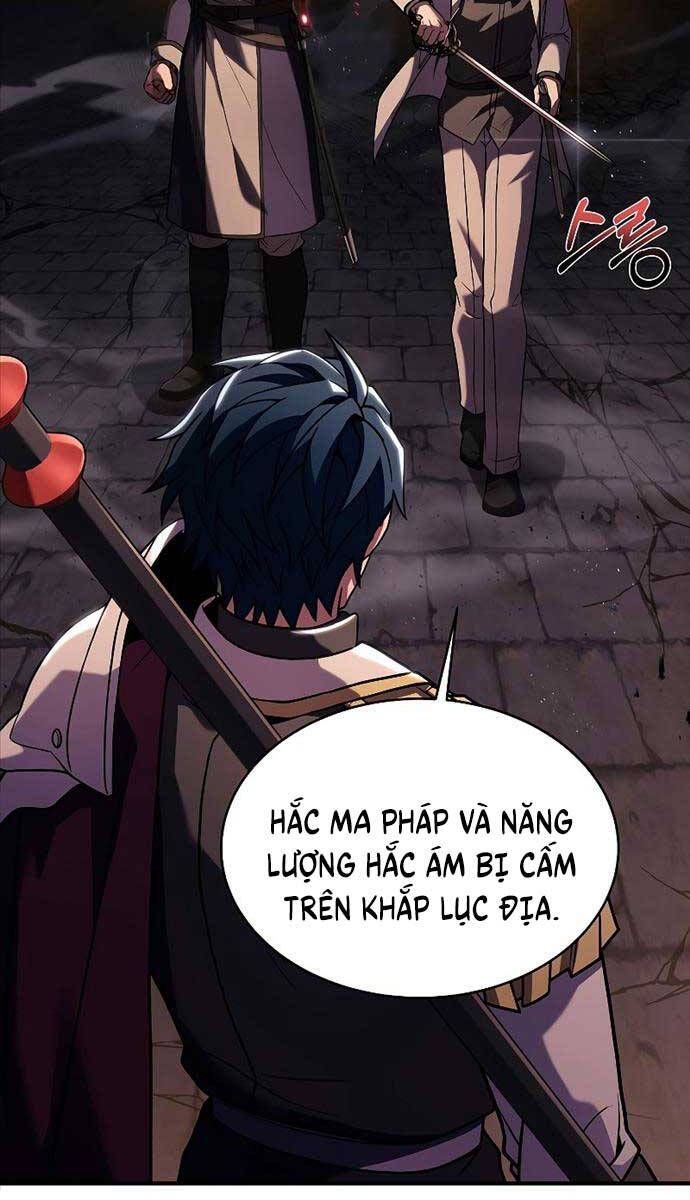 đọc truyện Huyền Thoại Giáo Sĩ Trở Lại Chương 108 ảnh 38 tại Truyện Dạ Ký