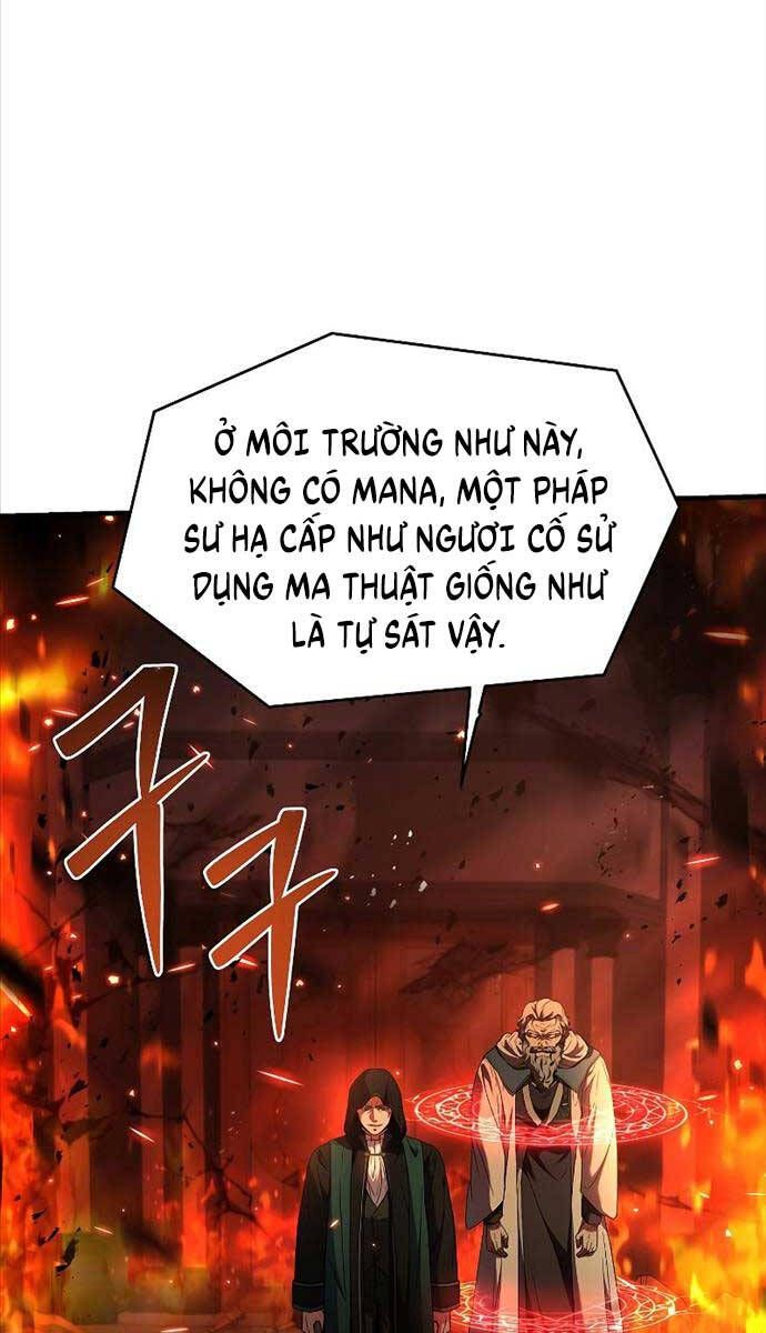 đọc truyện Huyền Thoại Giáo Sĩ Trở Lại Chương 108 ảnh 75 tại Truyện Dạ Ký