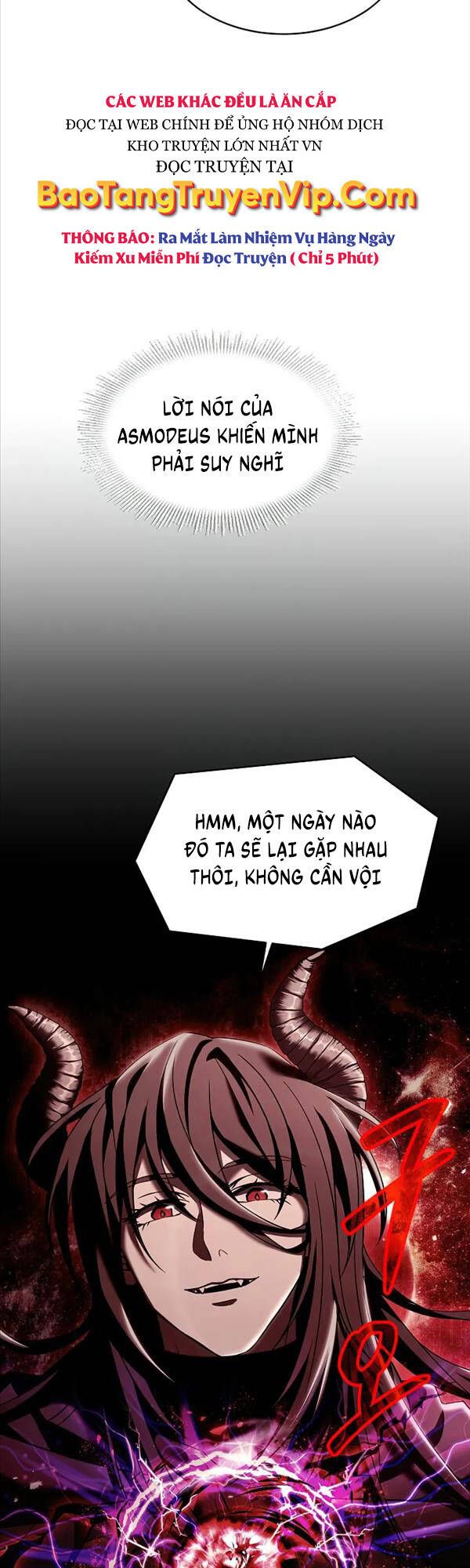 đọc truyện Huyền Thoại Giáo Sĩ Trở Lại Chương 109 ảnh 11 tại Giả Dược
