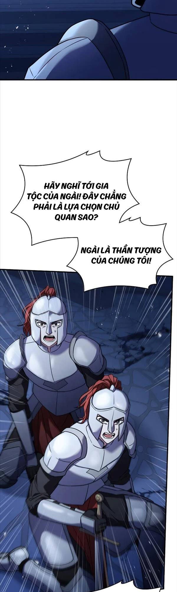 đọc truyện Huyền Thoại Giáo Sĩ Trở Lại Chương 109 ảnh 36 tại Giả Dược