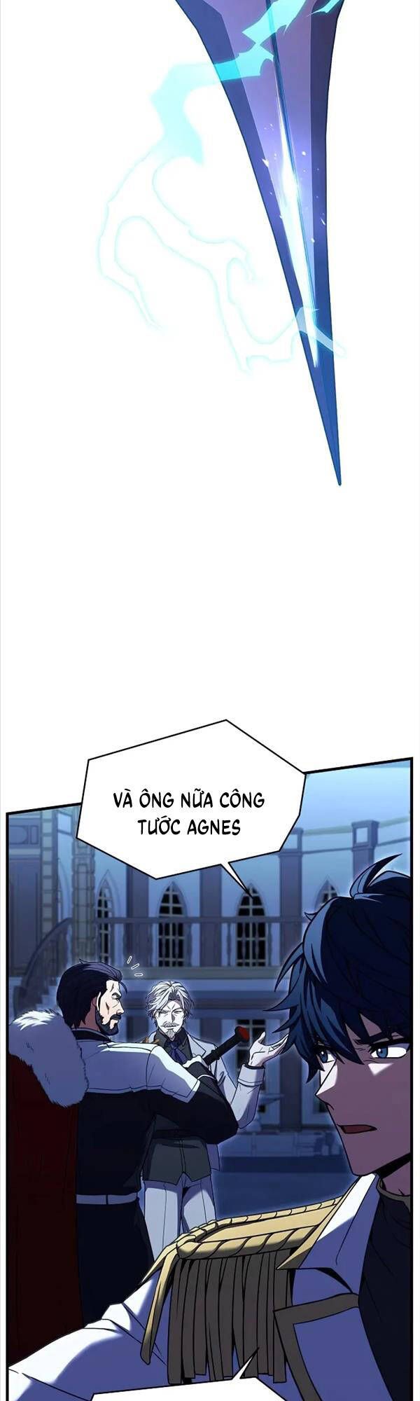 đọc truyện Huyền Thoại Giáo Sĩ Trở Lại Chương 109 ảnh 54 tại Giả Dược