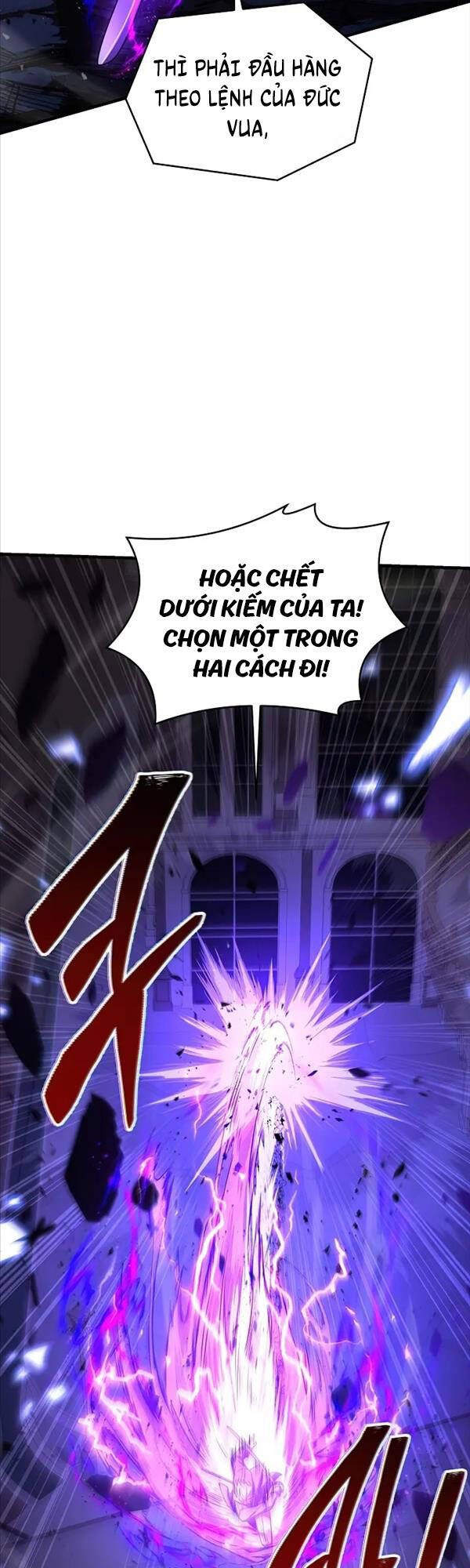 đọc truyện Huyền Thoại Giáo Sĩ Trở Lại Chương 109 ảnh 58 tại Giả Dược