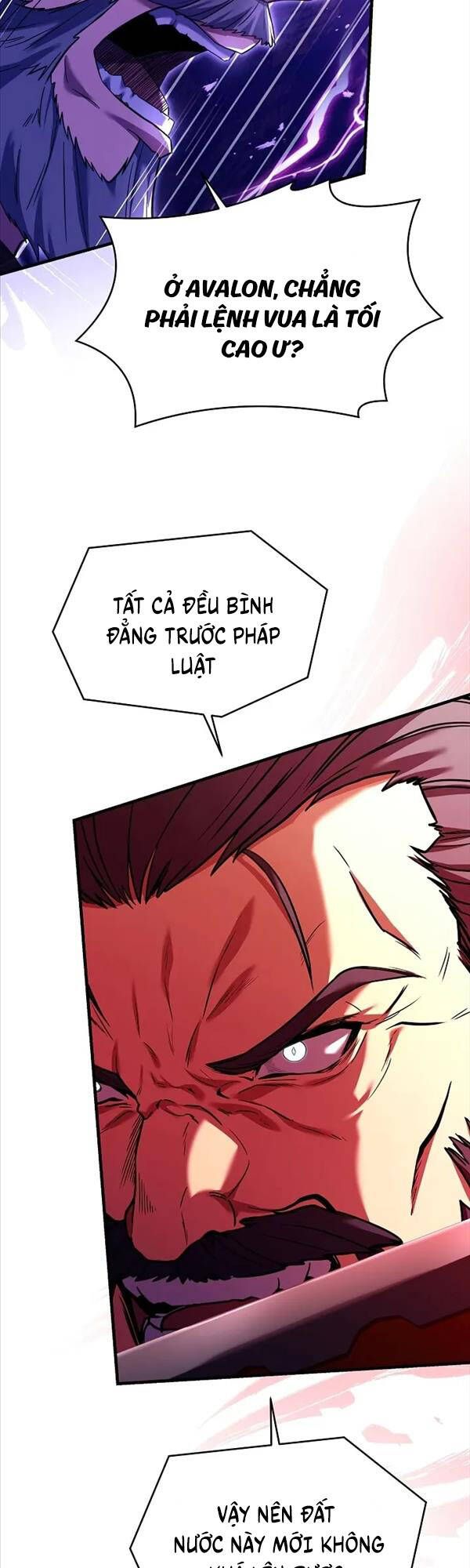 đọc truyện Huyền Thoại Giáo Sĩ Trở Lại Chương 109 ảnh 62 tại Giả Dược