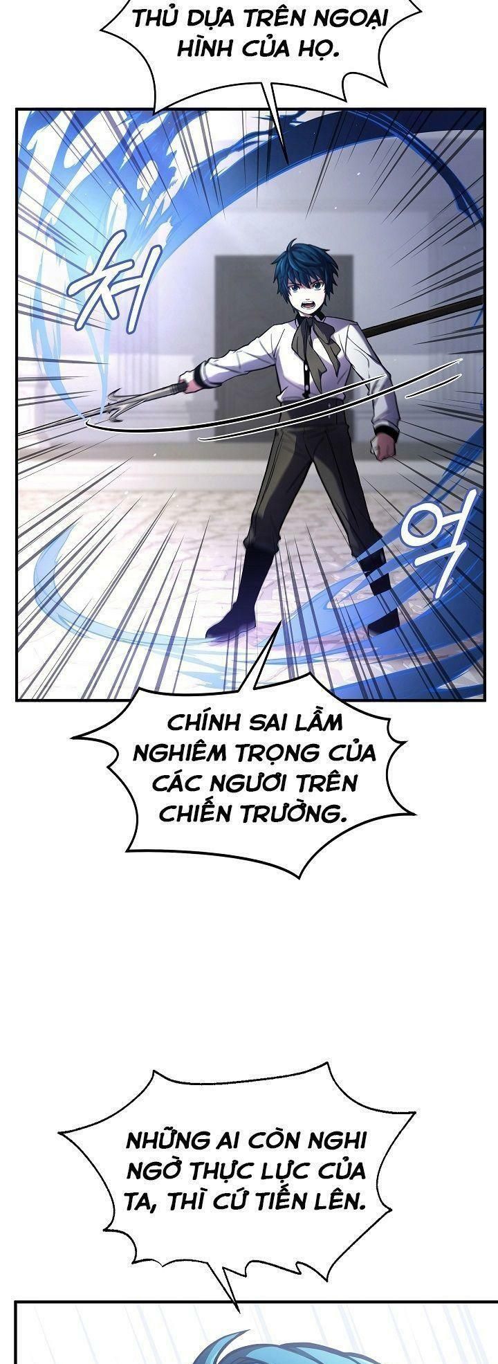 đọc truyện Huyền Thoại Giáo Sĩ Trở Lại Chương 11 ảnh 32 tại Truyện Dạ Ký