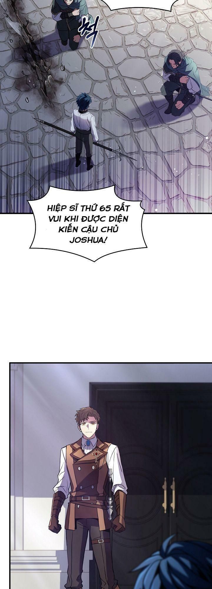 đọc truyện Huyền Thoại Giáo Sĩ Trở Lại Chương 11 ảnh 36 tại Truyện Dạ Ký