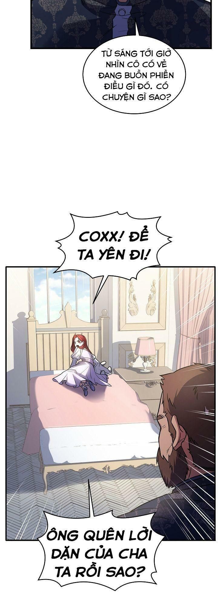đọc truyện Huyền Thoại Giáo Sĩ Trở Lại Chương 11 ảnh 42 tại Truyện Dạ Ký