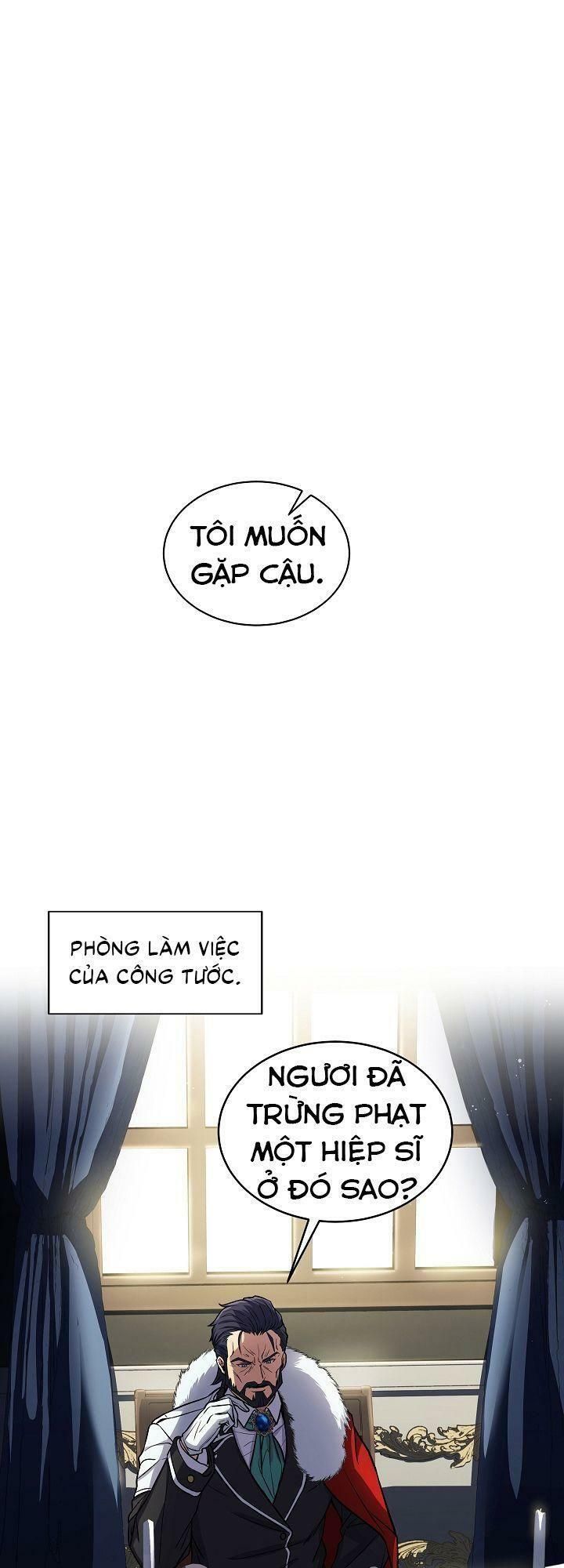 đọc truyện Huyền Thoại Giáo Sĩ Trở Lại Chương 11 ảnh 45 tại Truyện Dạ Ký