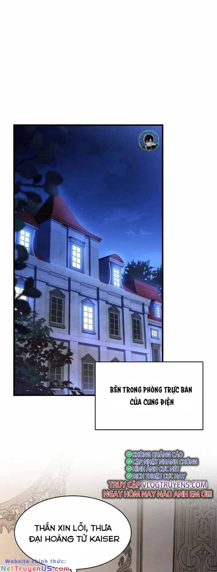 đọc truyện Huyền Thoại Giáo Sĩ Trở Lại Chương 110 ảnh 2 tại Truyện Dạ Ký