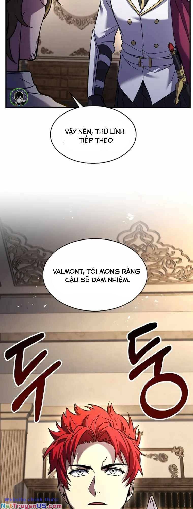 đọc truyện Huyền Thoại Giáo Sĩ Trở Lại Chương 110 ảnh 29 tại Truyện Dạ Ký