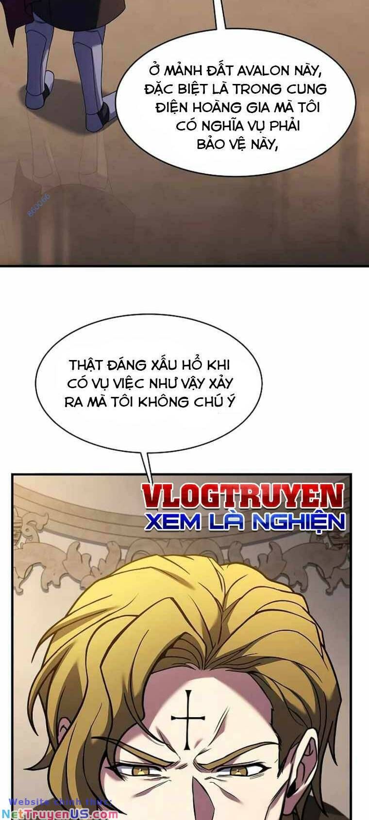 đọc truyện Huyền Thoại Giáo Sĩ Trở Lại Chương 110 ảnh 4 tại Truyện Dạ Ký