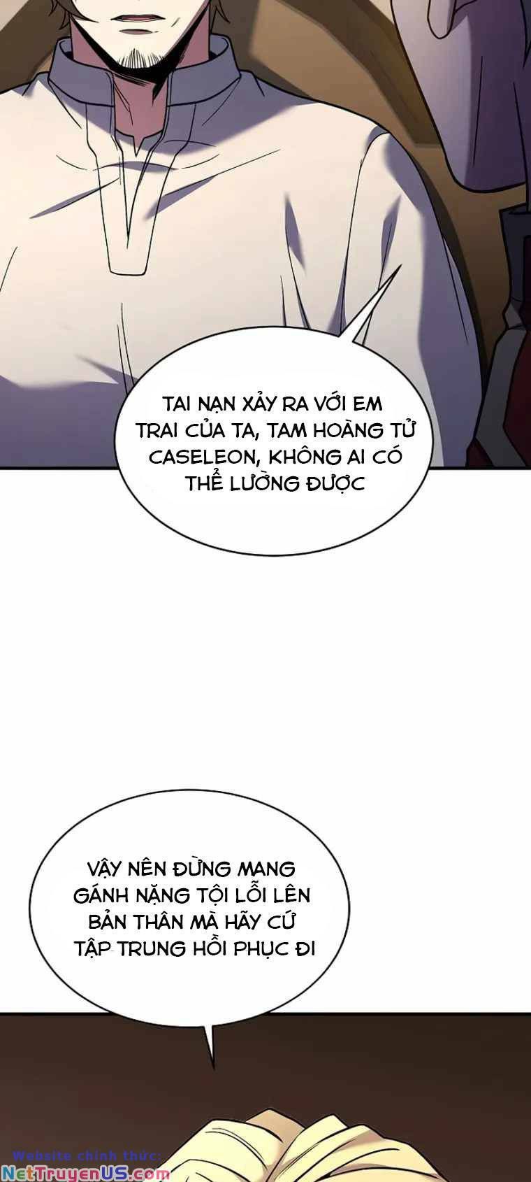 đọc truyện Huyền Thoại Giáo Sĩ Trở Lại Chương 110 ảnh 6 tại Truyện Dạ Ký