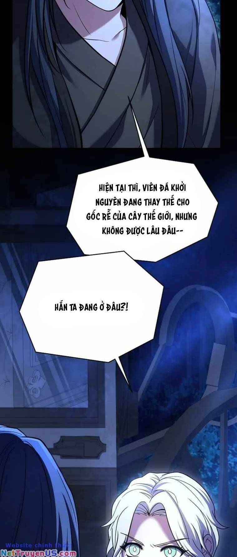 đọc truyện Huyền Thoại Giáo Sĩ Trở Lại Chương 110 ảnh 82 tại Truyện Dạ Ký