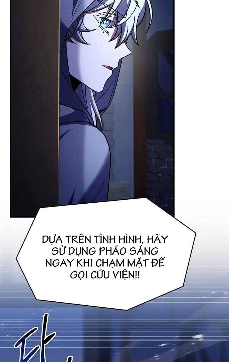đọc truyện Huyền Thoại Giáo Sĩ Trở Lại Chương 111 ảnh 23 tại Truyện Dạ Ký