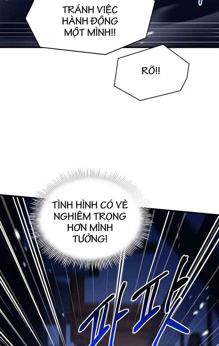 đọc truyện Huyền Thoại Giáo Sĩ Trở Lại Chương 111 ảnh 25 tại Truyện Dạ Ký