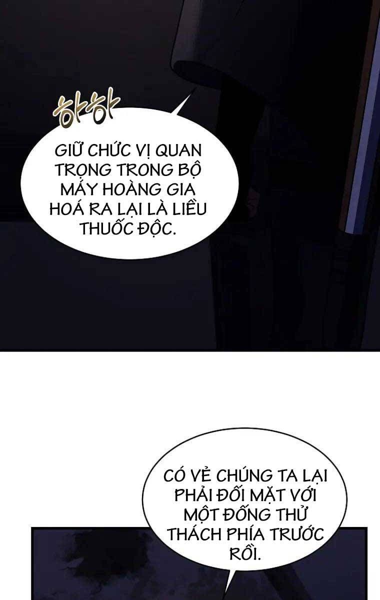 đọc truyện Huyền Thoại Giáo Sĩ Trở Lại Chương 111 ảnh 33 tại Truyện Dạ Ký