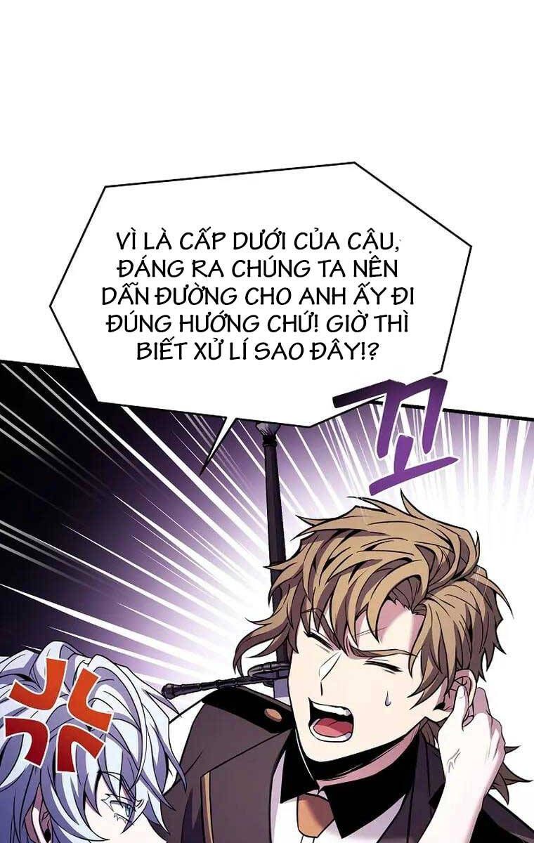 đọc truyện Huyền Thoại Giáo Sĩ Trở Lại Chương 111 ảnh 39 tại Truyện Dạ Ký