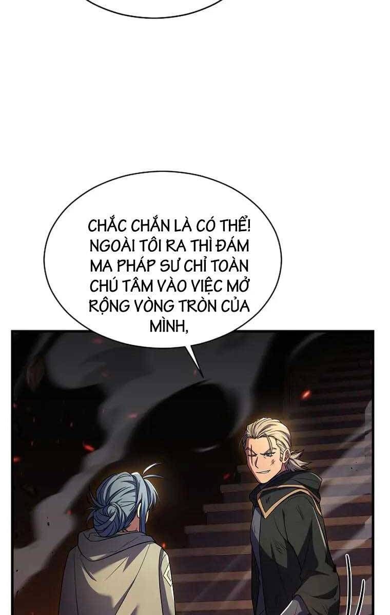 đọc truyện Huyền Thoại Giáo Sĩ Trở Lại Chương 113 ảnh 101 tại Truyện Dạ Ký