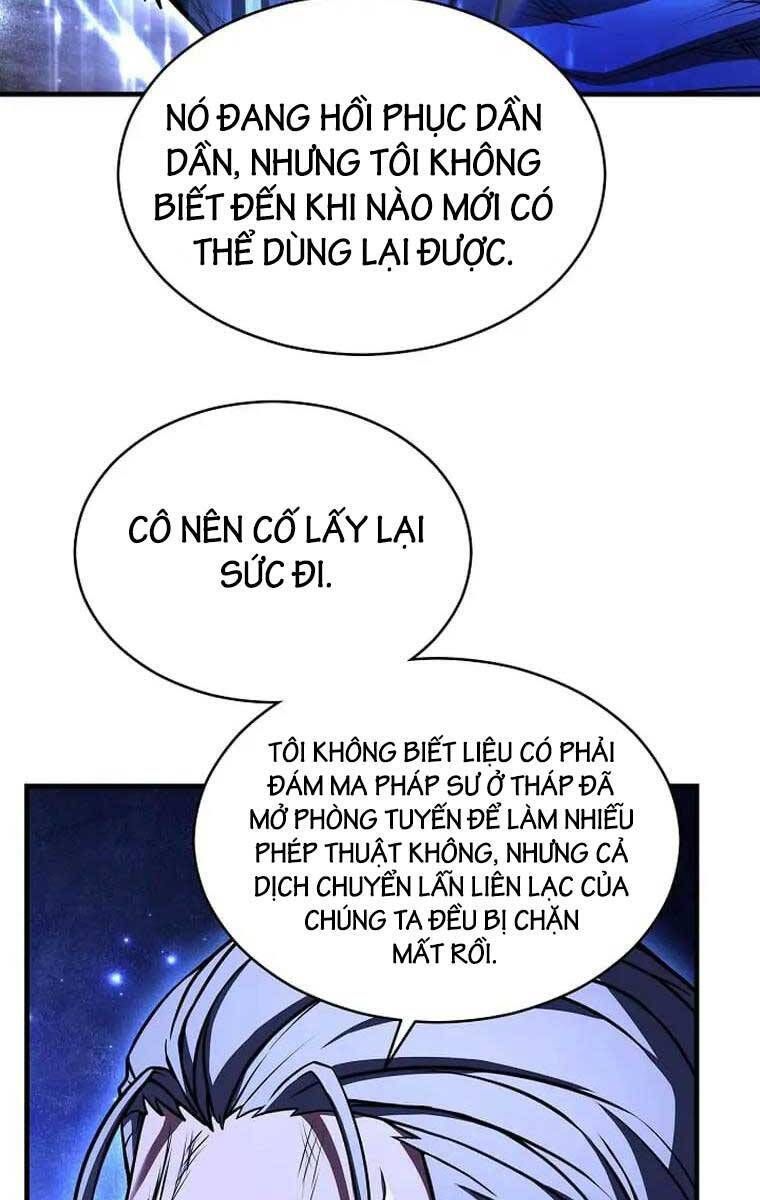đọc truyện Huyền Thoại Giáo Sĩ Trở Lại Chương 113 ảnh 13 tại Truyện Dạ Ký